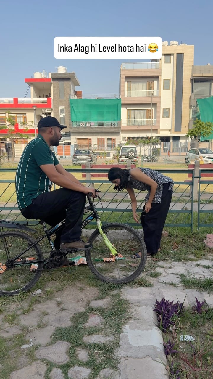 Post 2 by Swadu Staff Films on Instagram (video)