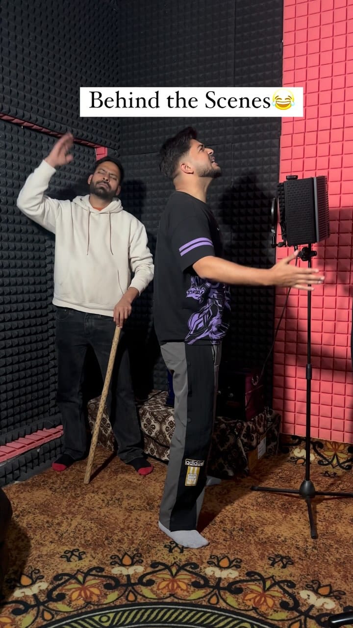 Post 9 by Swadu Staff Films on Instagram (video)