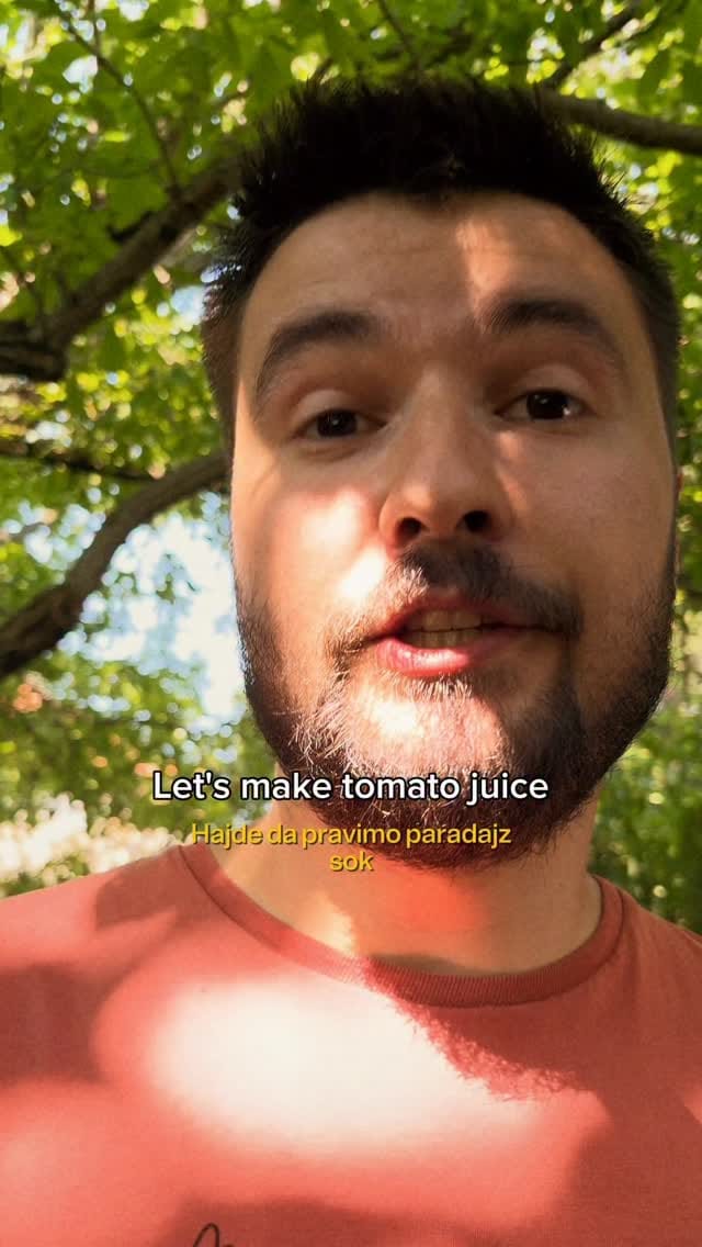 Post 1 by Stefan Milanov | food & lifestyle on Instagram (video)