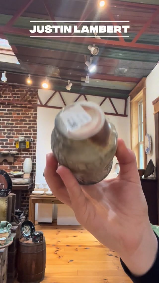 Post 4 by Justin Lambert on Instagram (video)