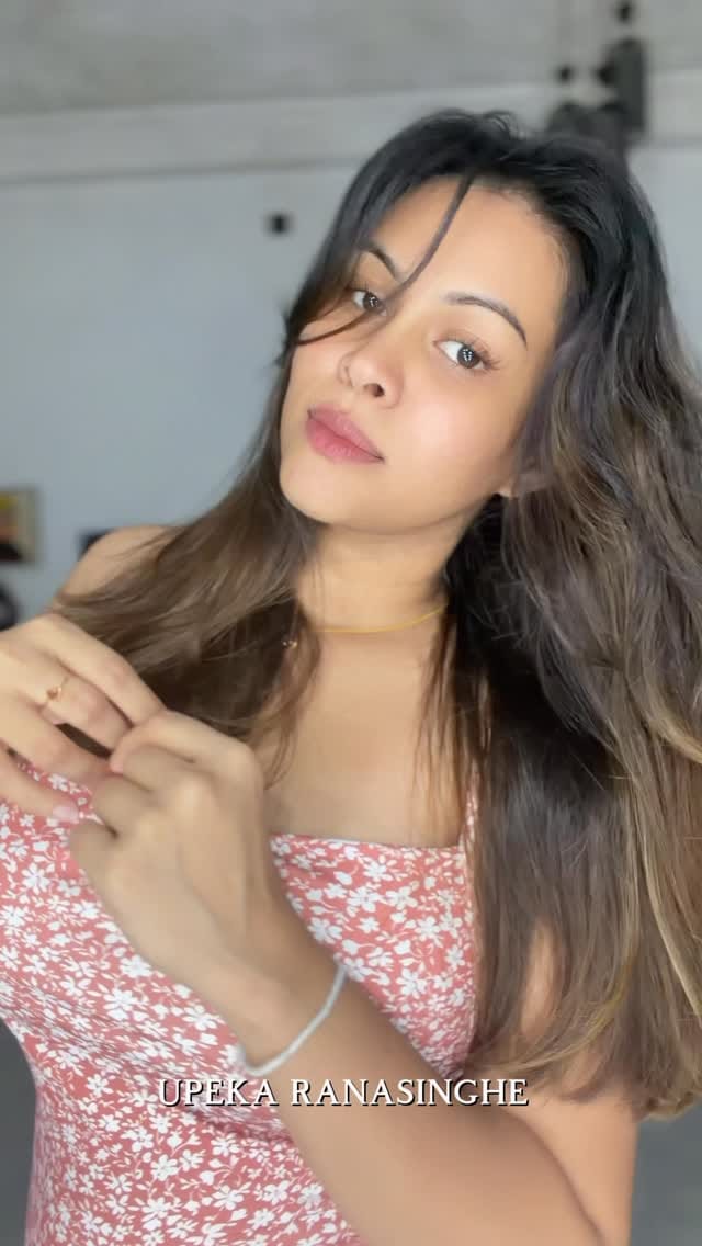 Post 8 by Upeka Ranasinghe on Instagram (video)