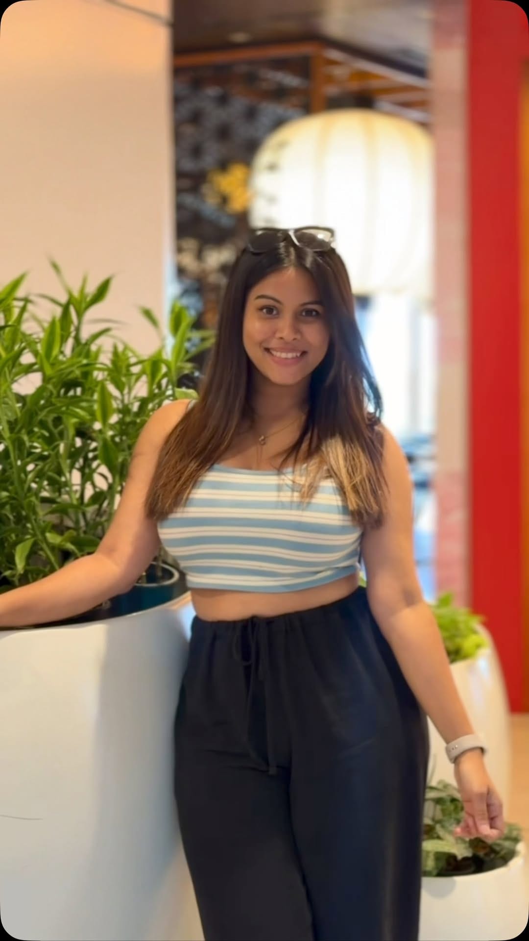 Post 3 by Upeka Ranasinghe on Instagram (video)