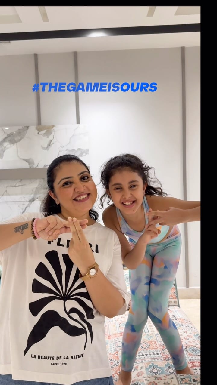 Post 5 by Sakshi Arora ( Diyara Valecha🧿) on Instagram (video)