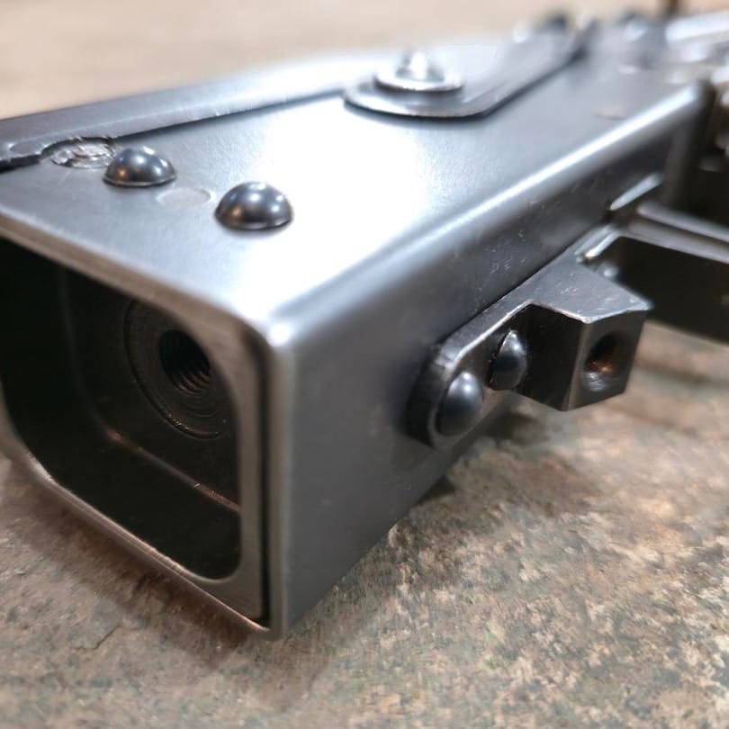 Post 7 by Childers Guns on Instagram (image)