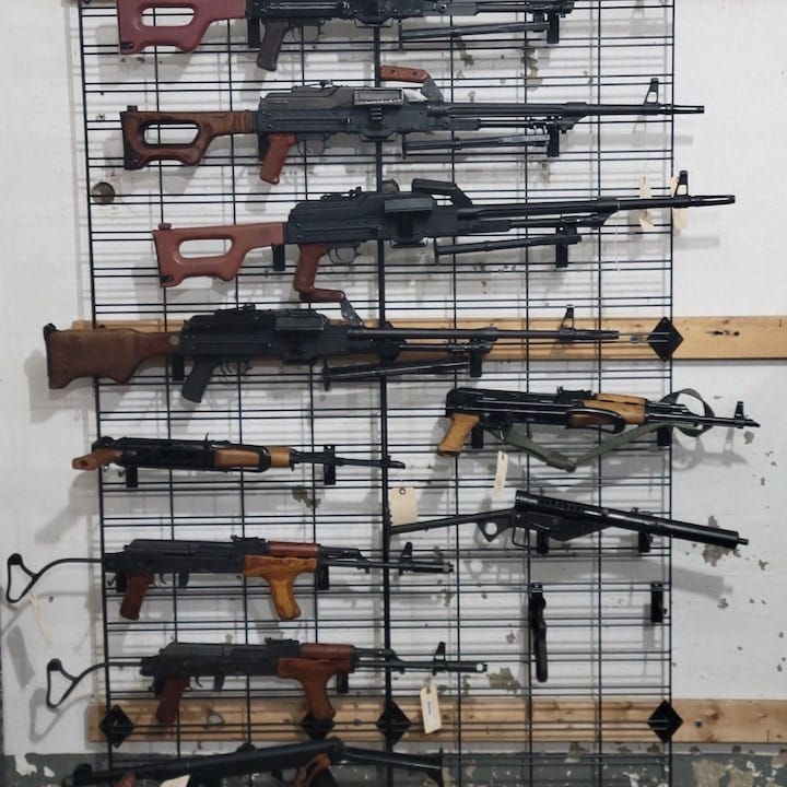 Post 10 by Childers Guns on Instagram (image)