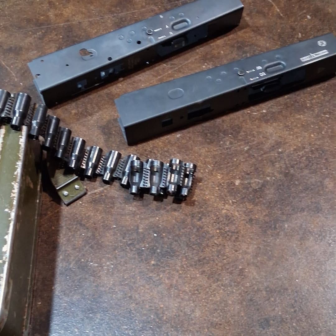 Post 8 by Childers Guns on Instagram (image)