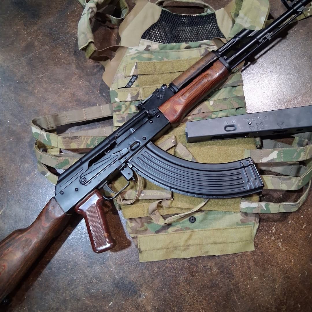 Post 5 by Childers Guns on Instagram (image)