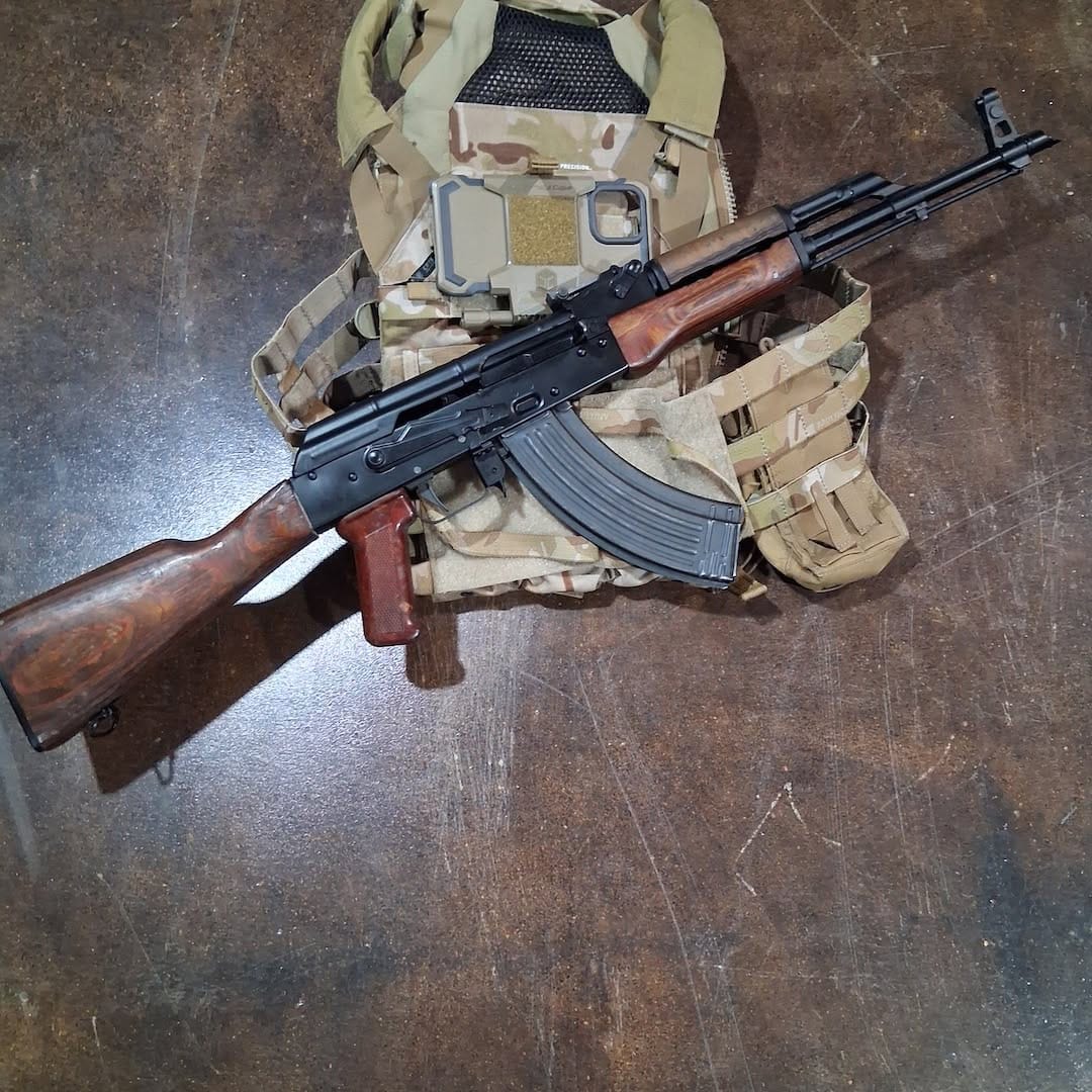 Post 2 by Childers Guns on Instagram (image)