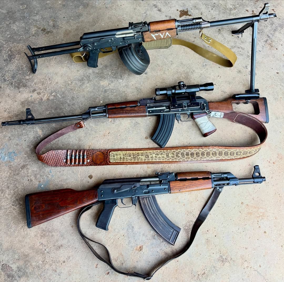 Post 9 by Childers Guns on Instagram (carousel)