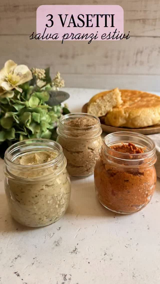 Post 4 by Marica Bartoccioni • Ricette vegetali adatte a tutta la famiglia on Instagram (video)