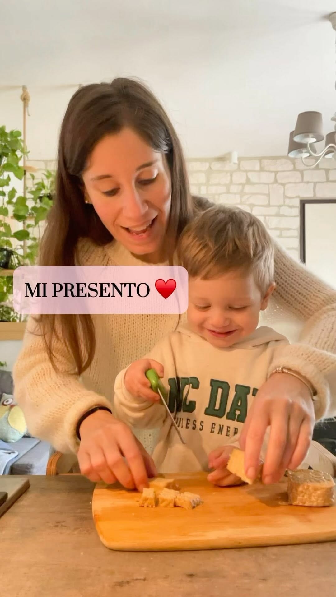 Post 10 by Marica Bartoccioni • Ricette vegetali adatte a tutta la famiglia on Instagram (video)
