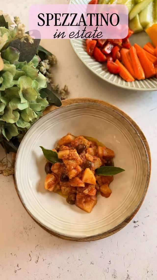 Post 7 by Marica Bartoccioni • Ricette vegetali adatte a tutta la famiglia on Instagram (video)