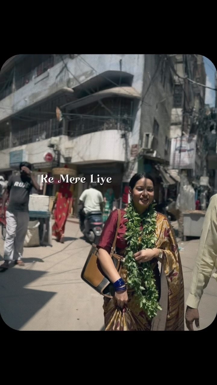 Post 4 by Amrita_rewady on Instagram (video)
