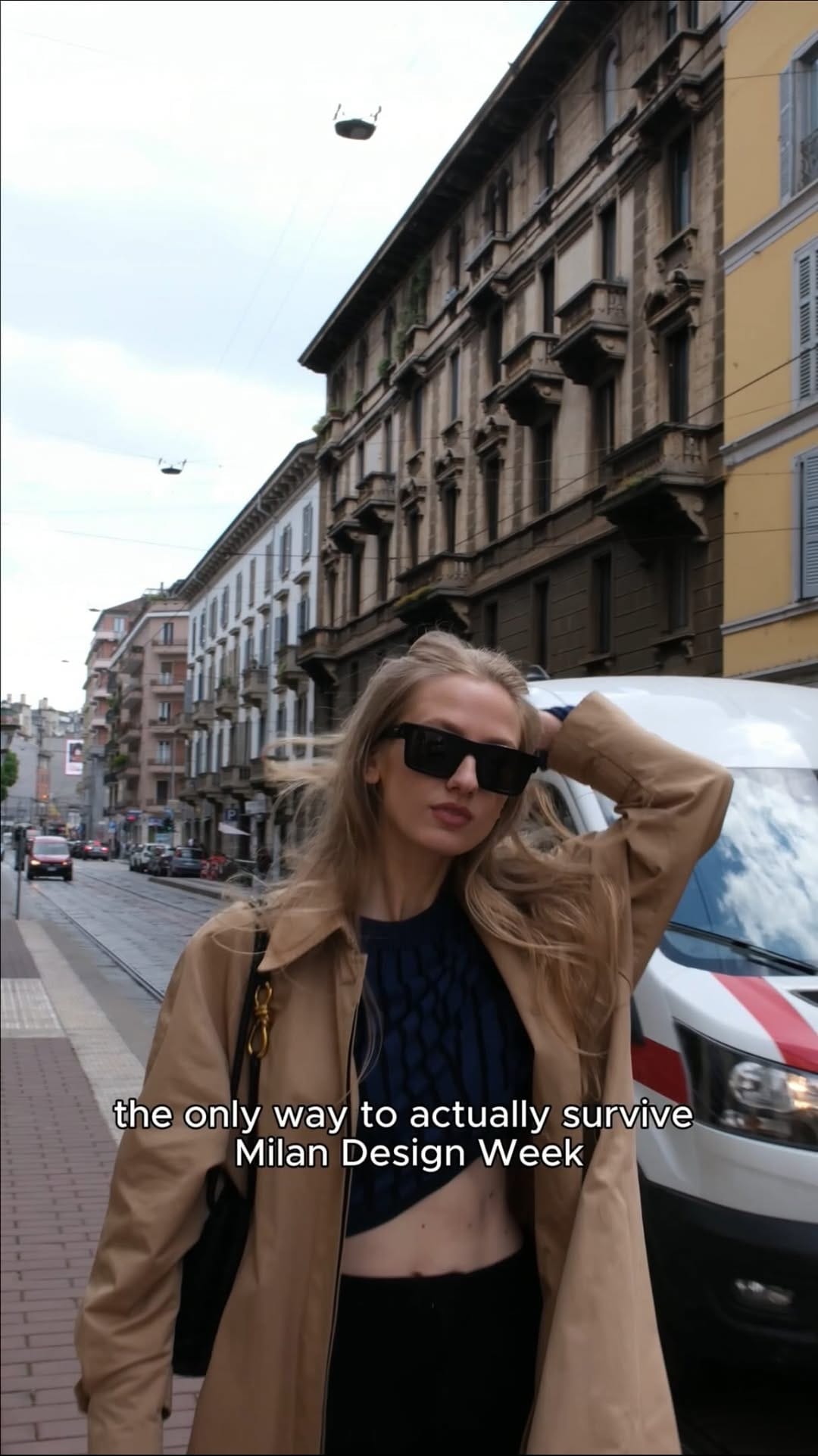 Post 7 by Anastasia on Instagram (video)