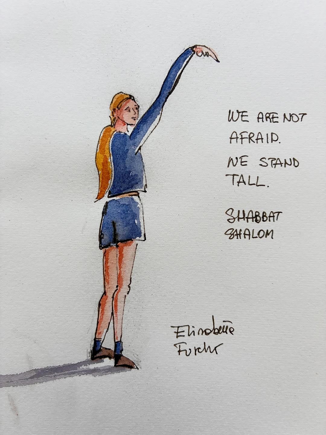 Post 6 by Elisabetta Furcht on Instagram (image)