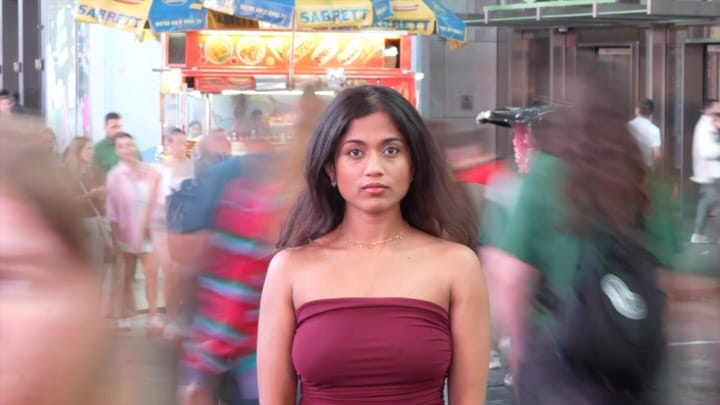 Post 1 by Rupali Moghe on Instagram (video)