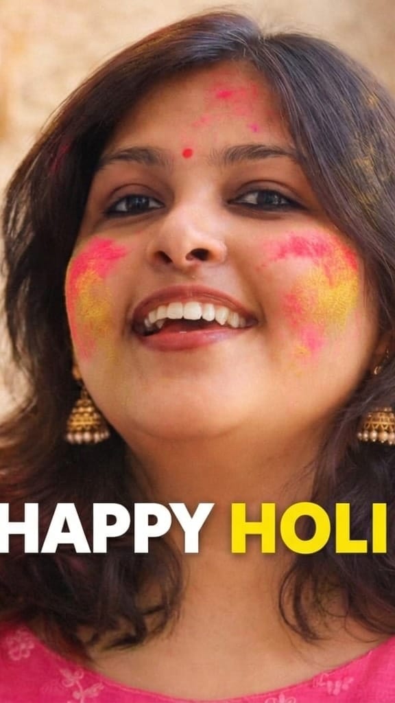 Post 8 by Rupali Moghe on Instagram (video)