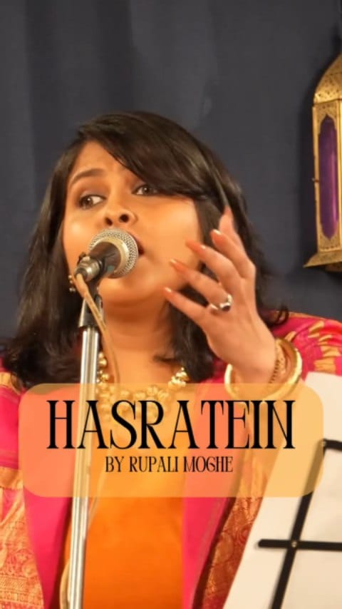 Post 10 by Rupali Moghe on Instagram (video)