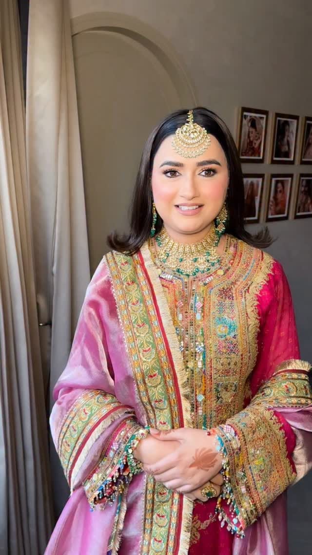 Post 2 by Kanika S. Bhatia on Instagram (video)