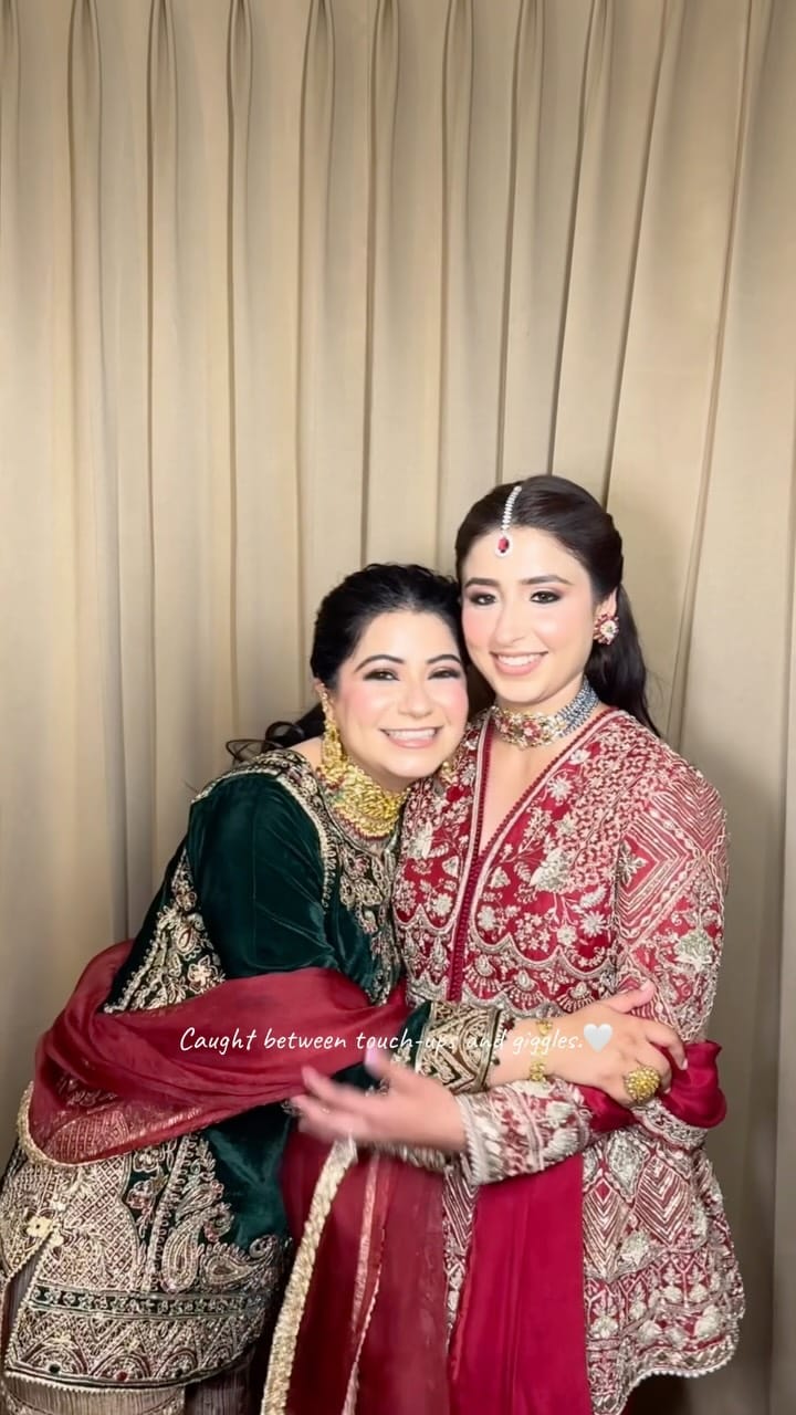 Post 3 by Kanika S. Bhatia on Instagram (video)