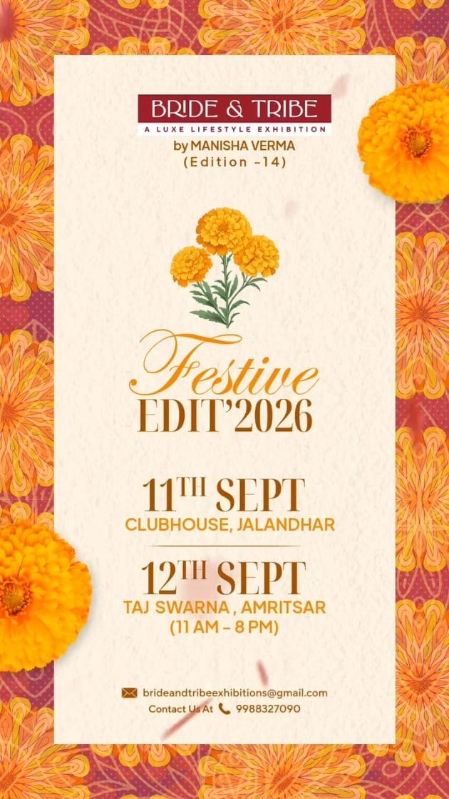 Post 5 by Kanika S. Bhatia on Instagram (video)
