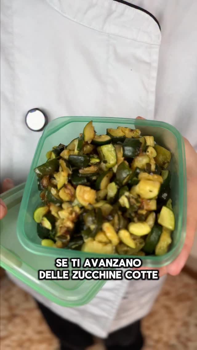 Post 2 by Urban Kitchen School on Instagram (video)