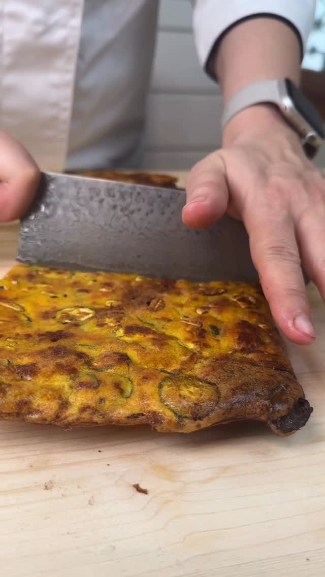 Post 5 by Urban Kitchen School on Instagram (video)