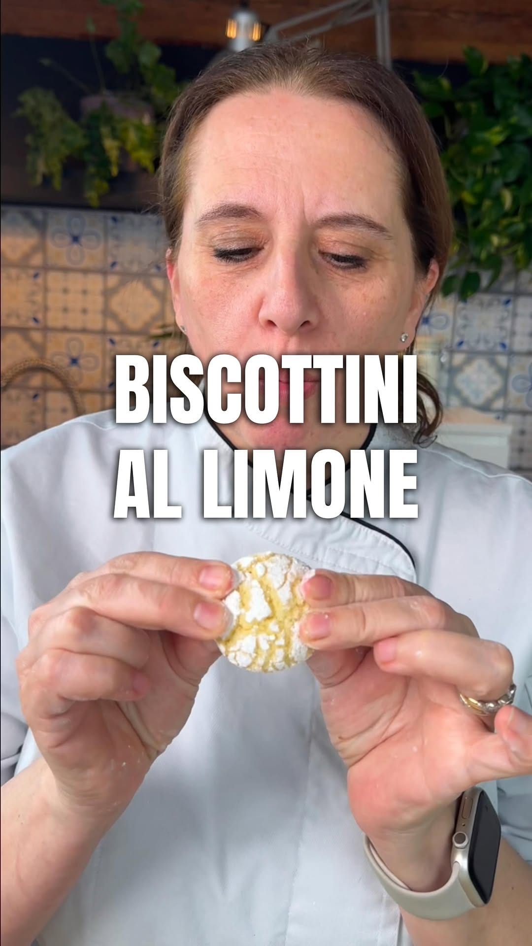 Post 8 by Urban Kitchen School on Instagram (video)