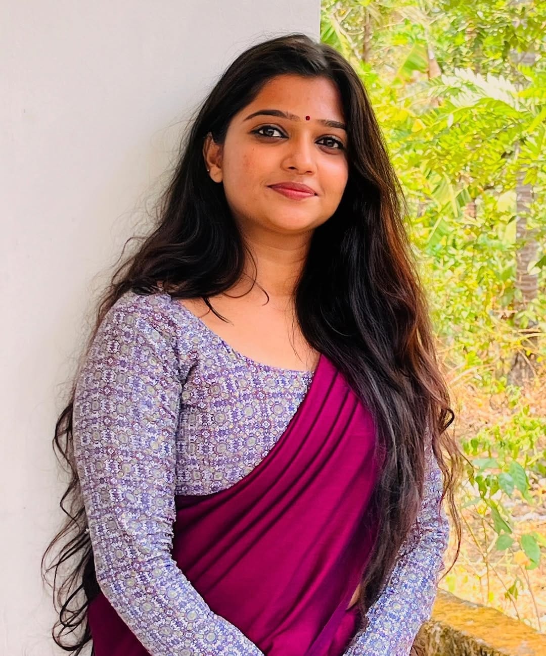 Post 8 by Sreelakshmi Chinnus on Instagram (image)