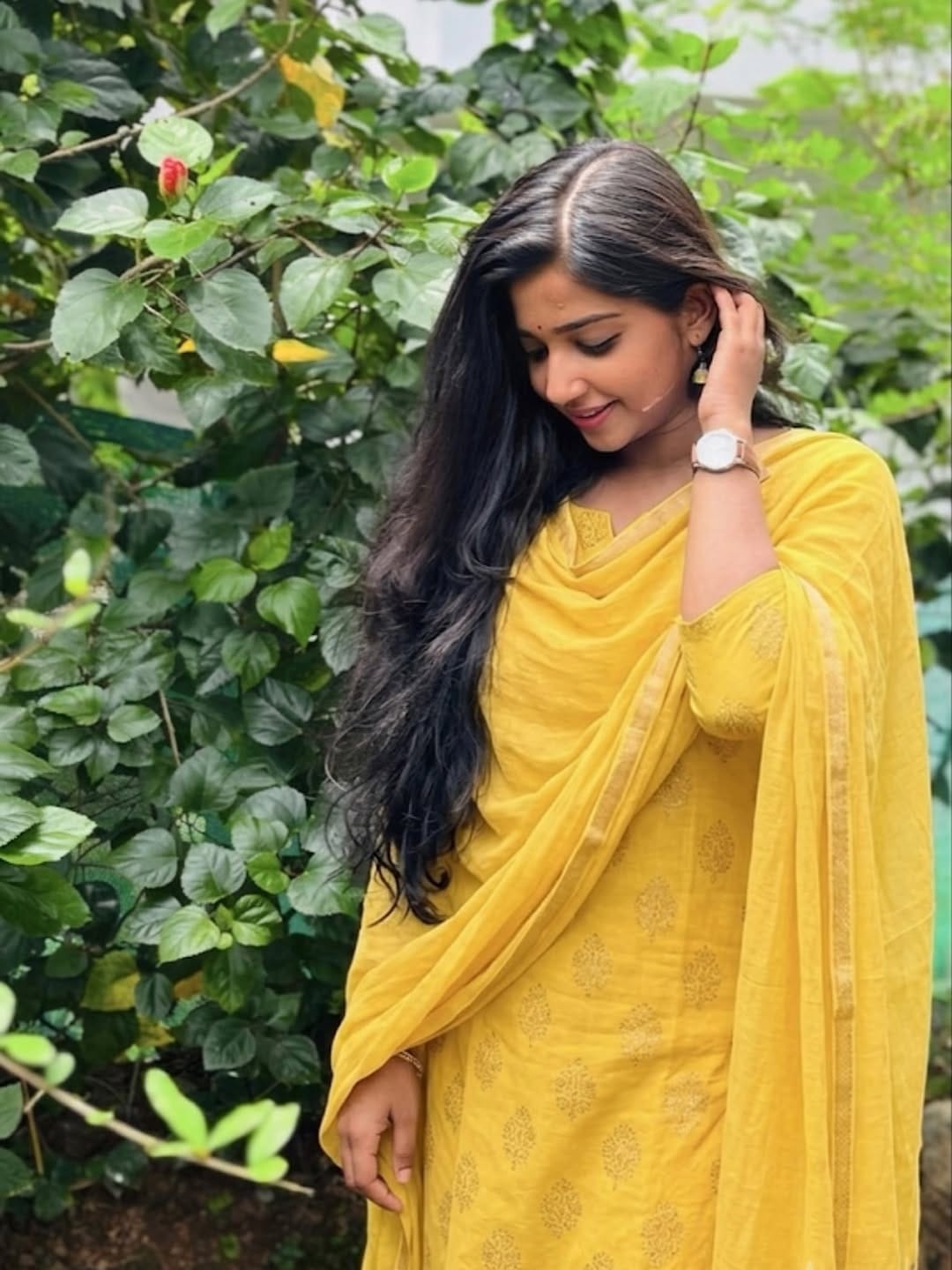 Post 7 by Sreelakshmi Chinnus on Instagram (image)