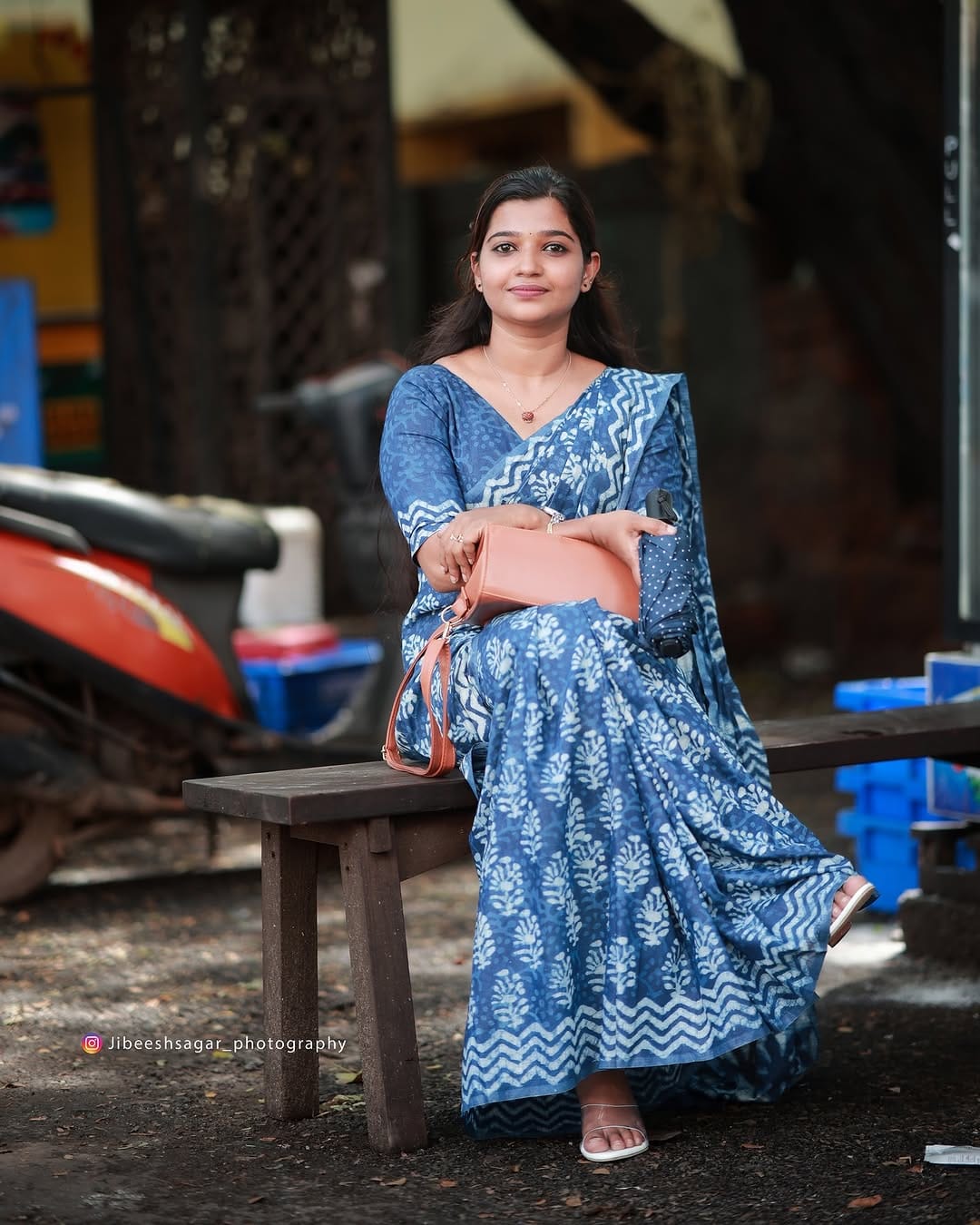Post 9 by Sreelakshmi Chinnus on Instagram (image)