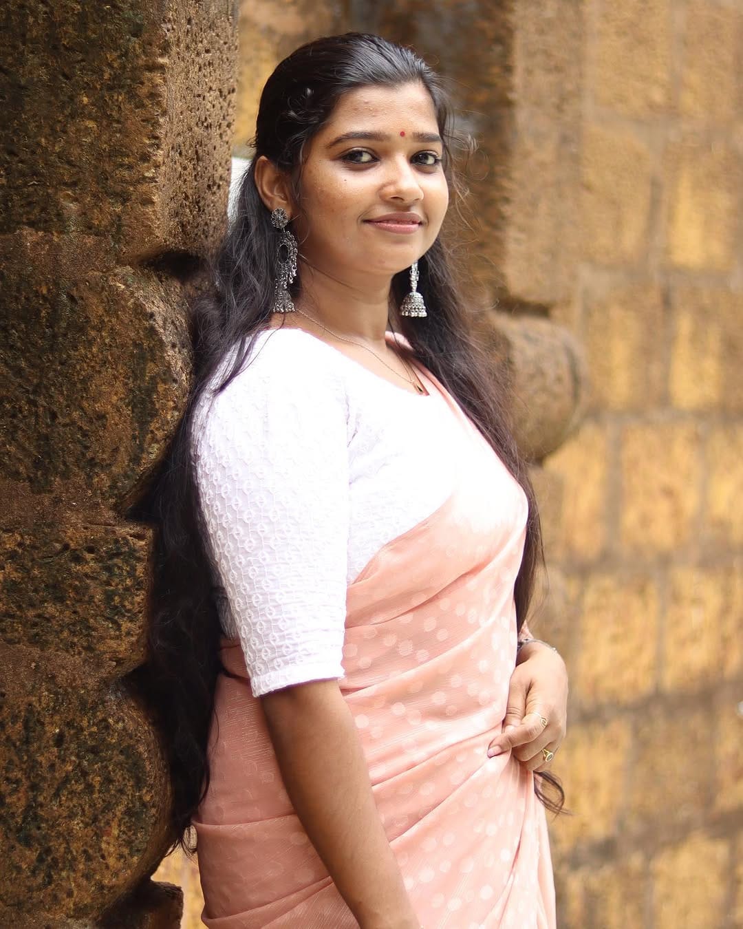 Post 10 by Sreelakshmi Chinnus on Instagram (image)