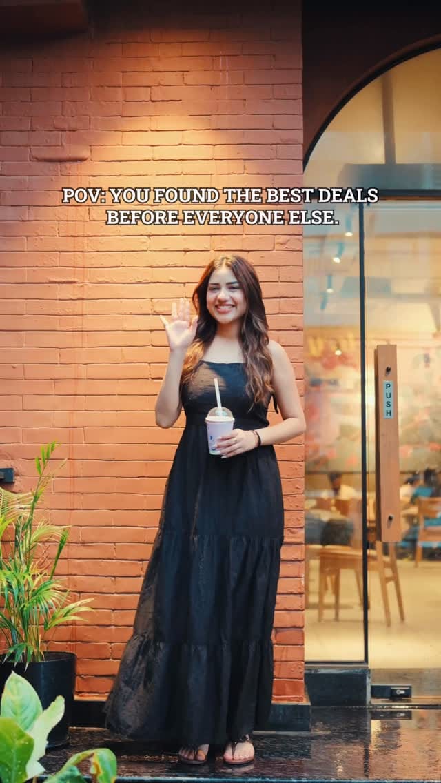 Post 1 by UMANG SOLANKI on Instagram (video)