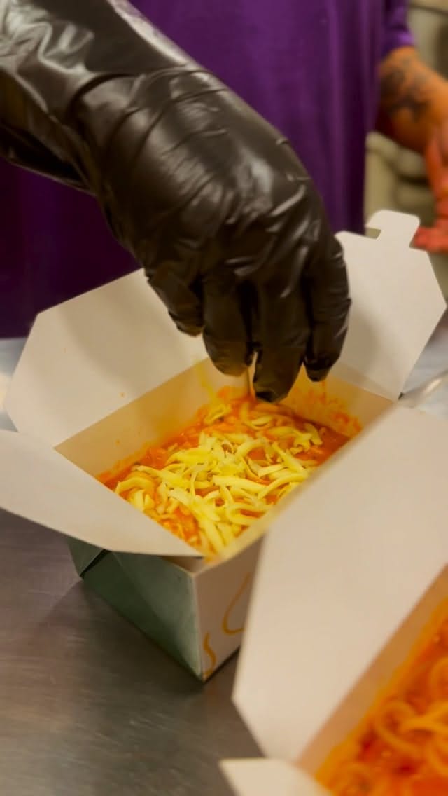 Post 4 by Bonno Massas & Grill on Instagram (video)