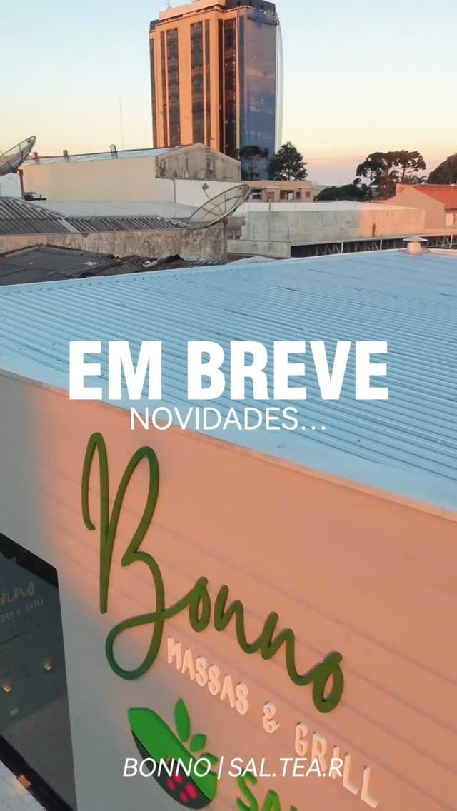 Post 7 by Bonno Massas & Grill on Instagram (video)