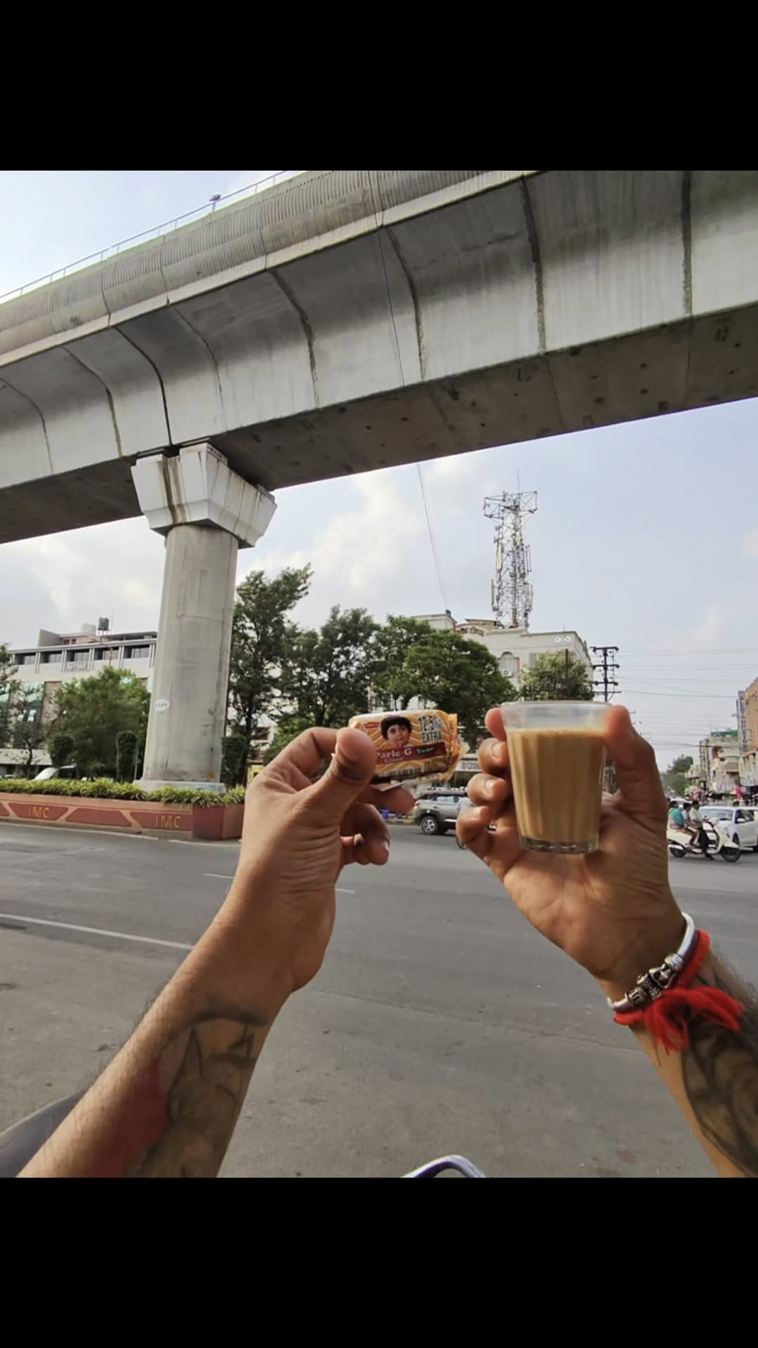 Post 10 by Prabhakar Joshi on Instagram (video)