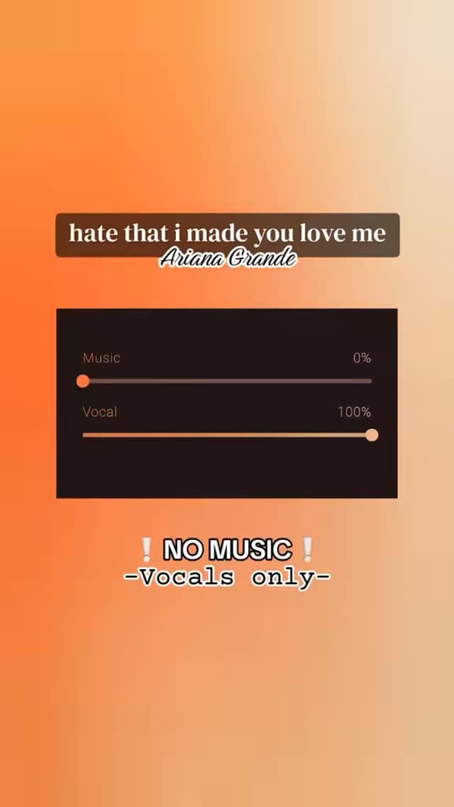 Post 3 by Muslim Sounds on Instagram (video)