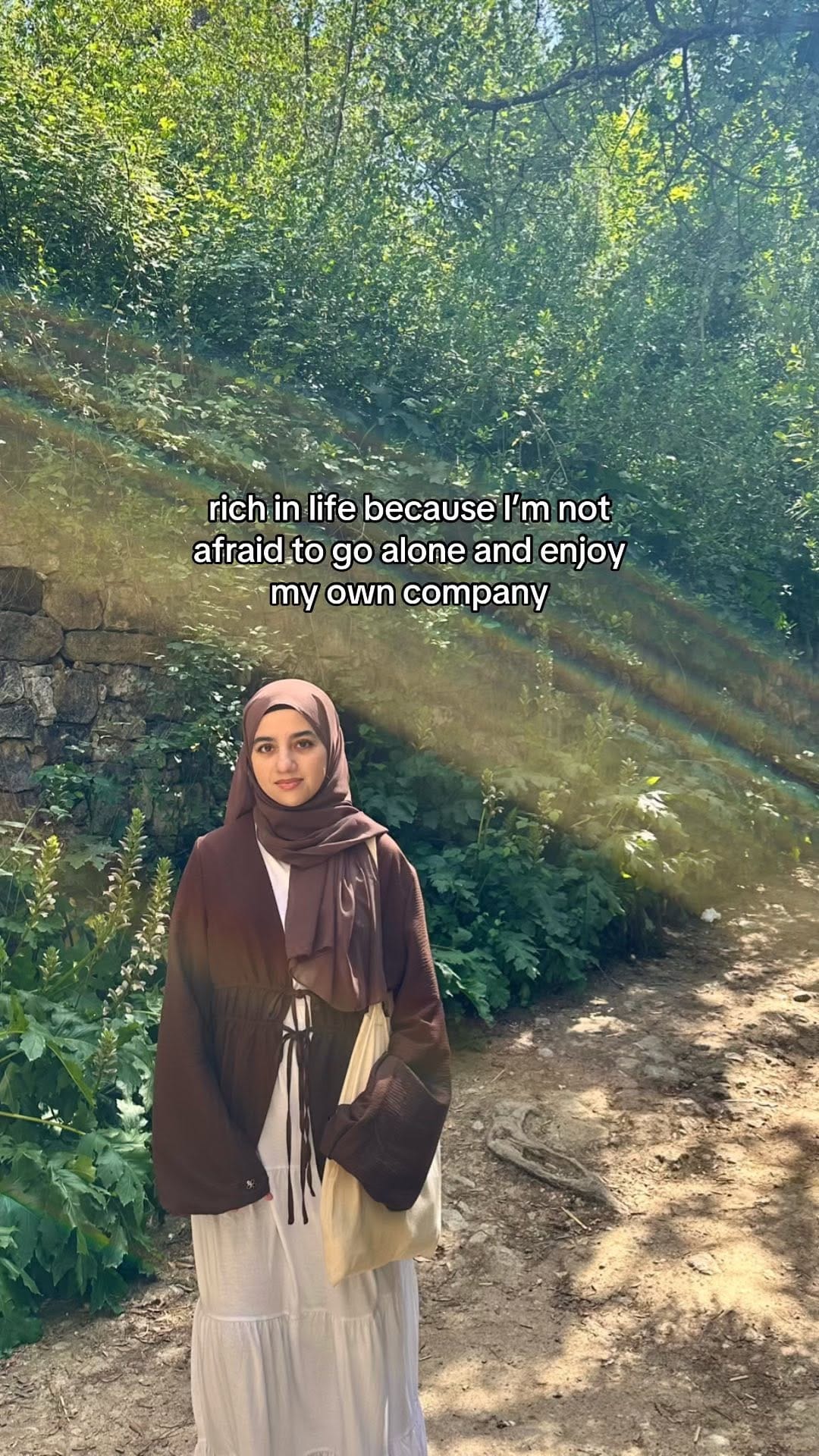 Post 2 by Muslim Sounds on Instagram (video)