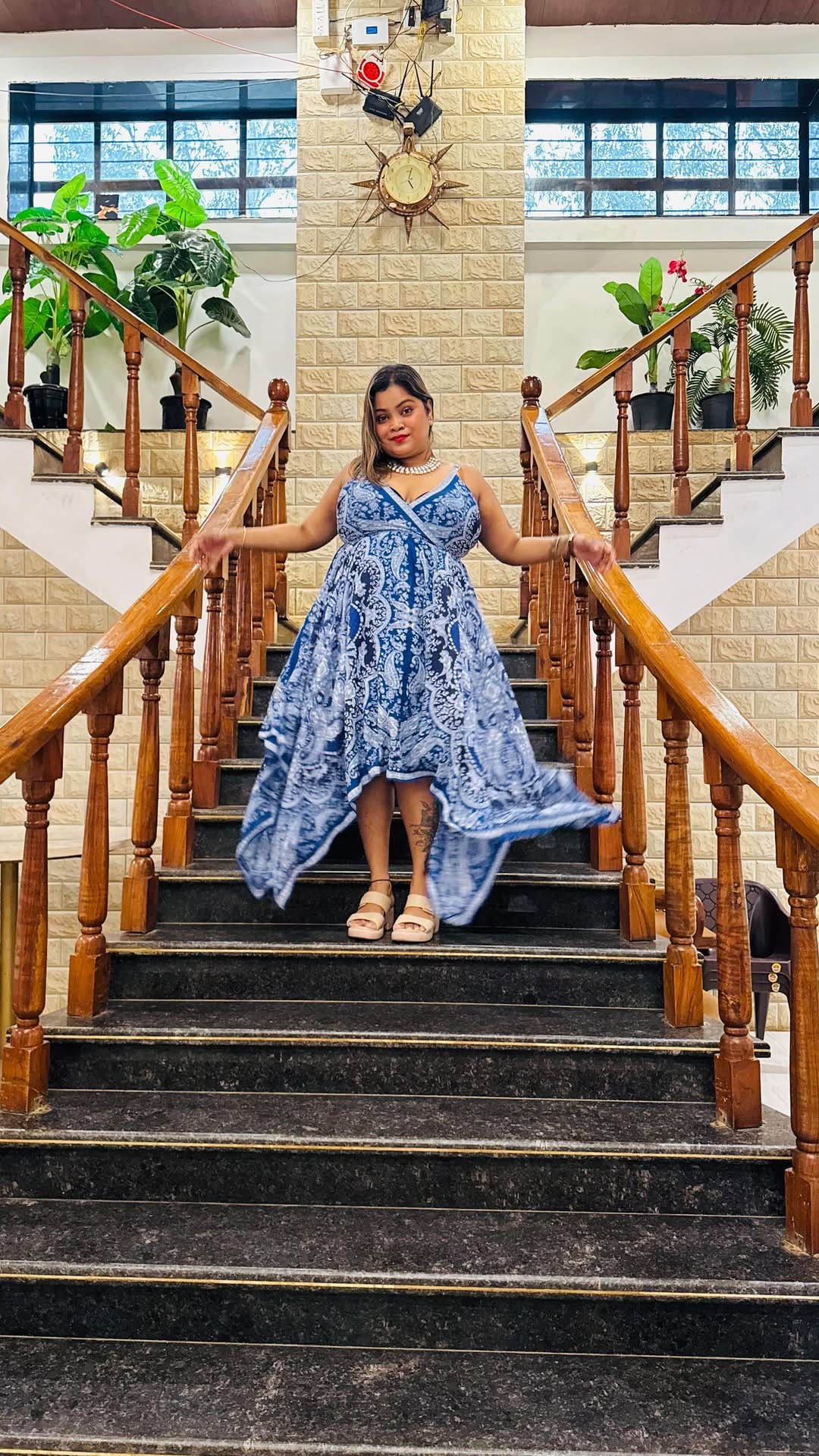 Post 9 by Sneha Roy on Instagram (video)