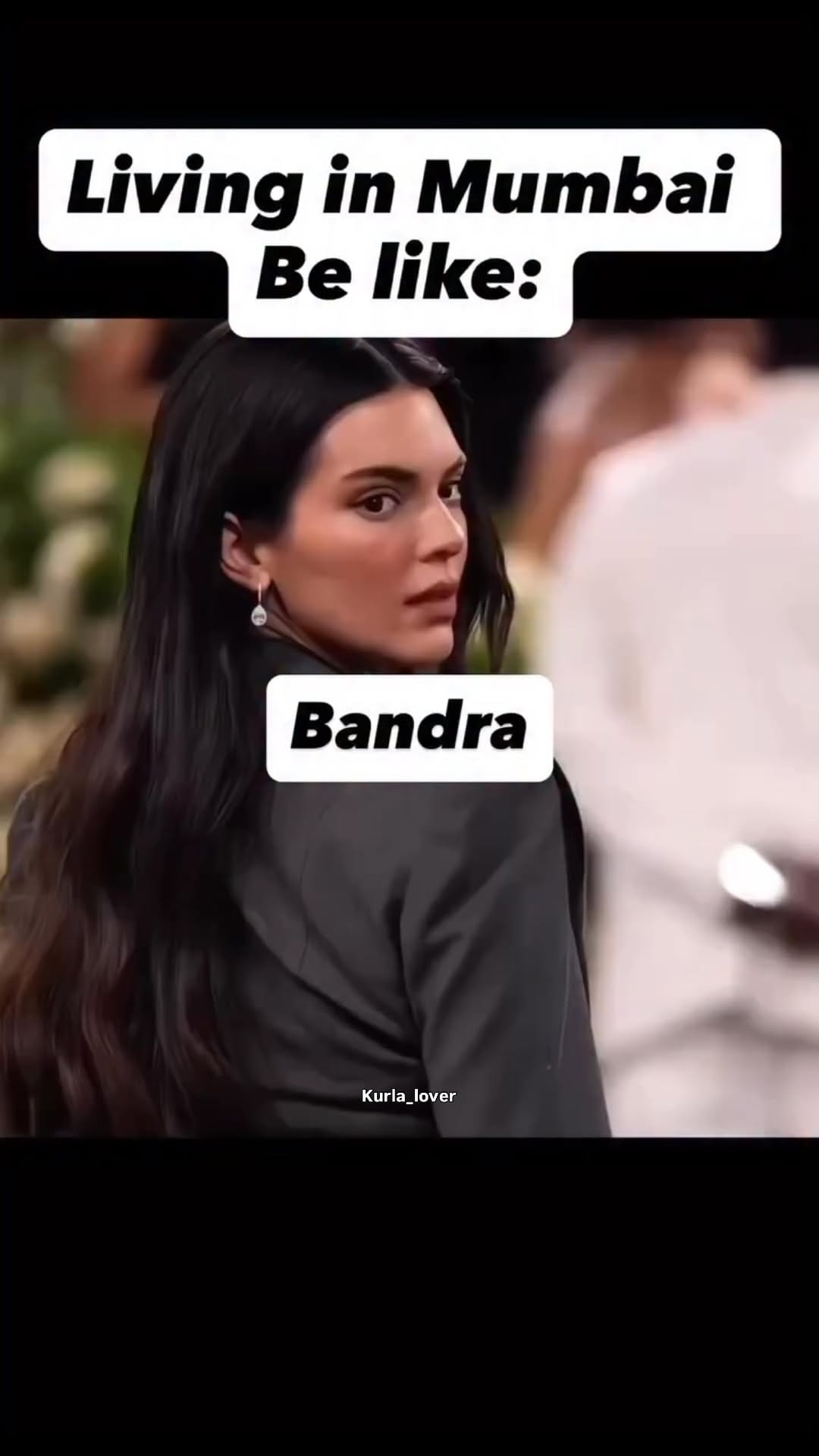Post 2 by Kurla community✊🏻 on Instagram (video)