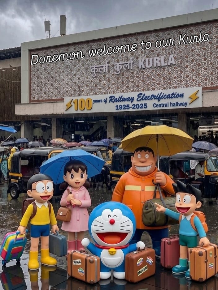 Post 10 by Kurla community✊🏻 on Instagram (carousel)