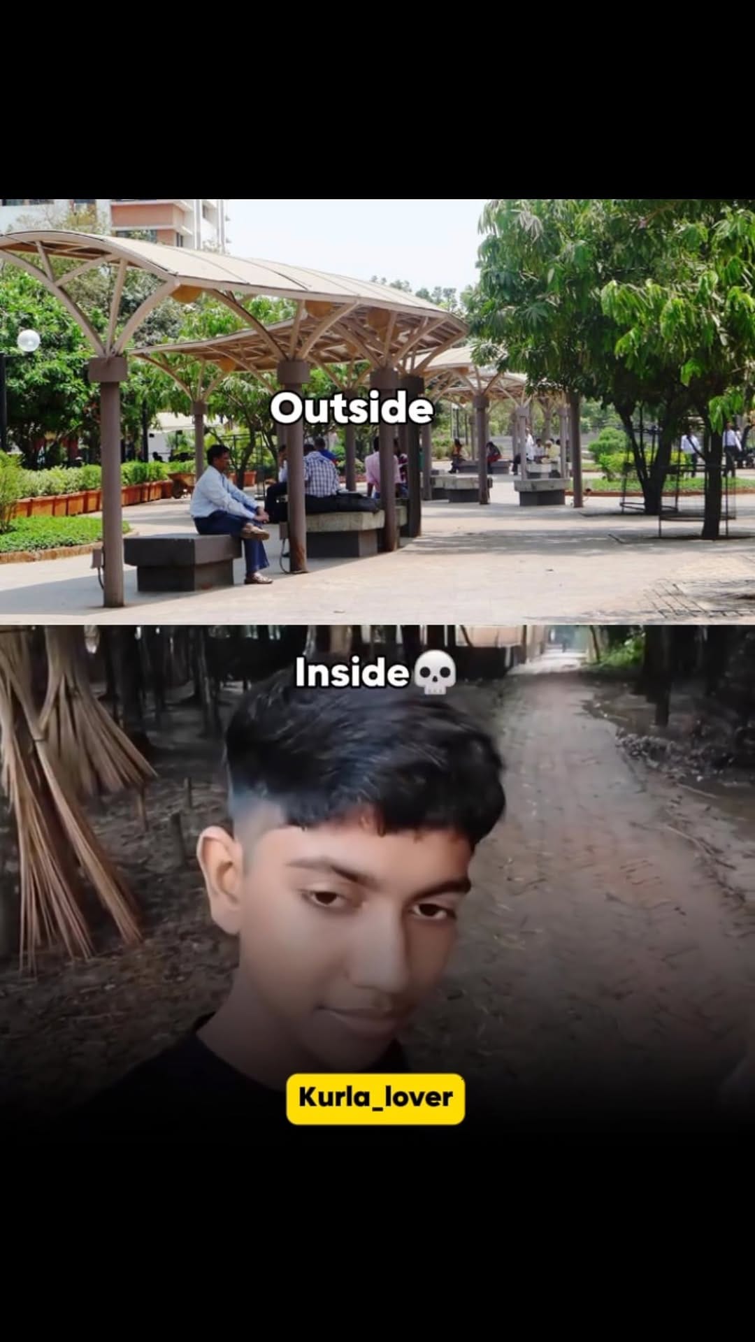 Post 5 by Kurla community✊🏻 on Instagram (video)
