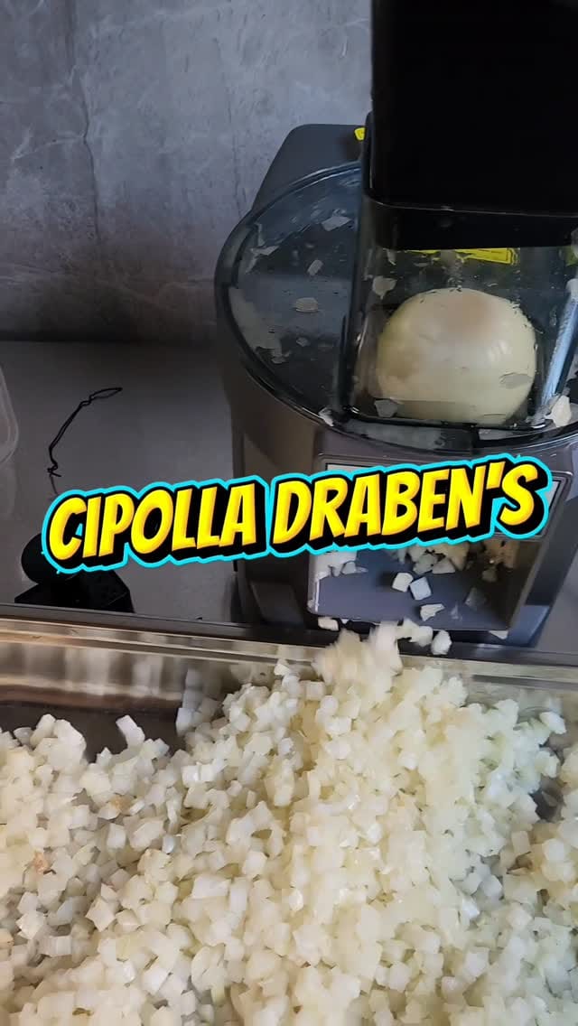 Post 6 by Draben's Taco Halal on Instagram (video)