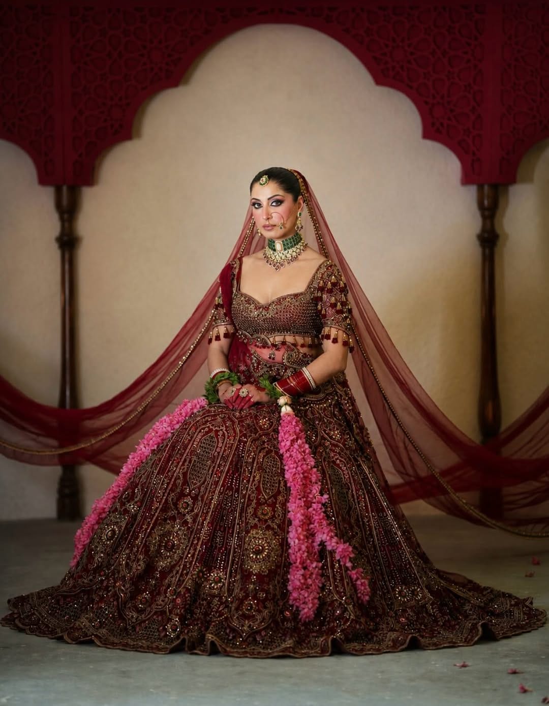 Post 5 by Gargi Dhingra on Instagram (carousel)