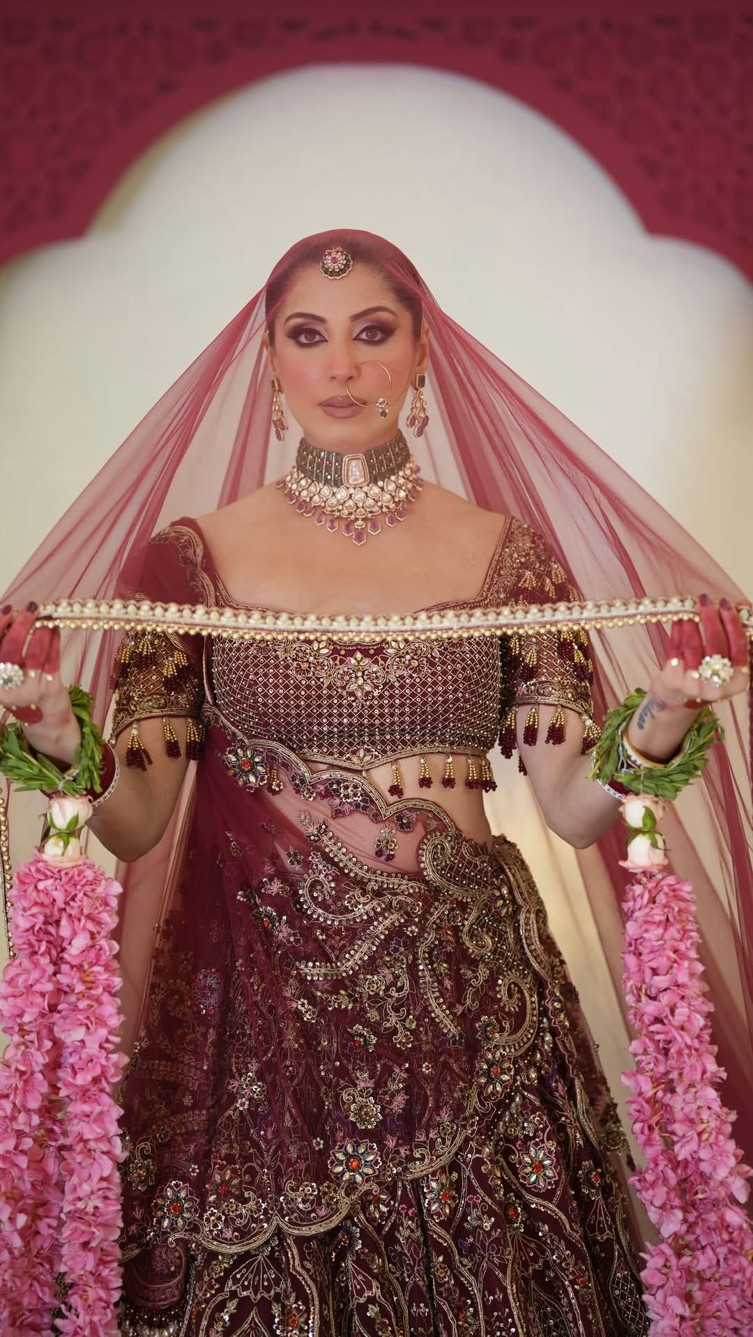Post 7 by Gargi Dhingra on Instagram (video)