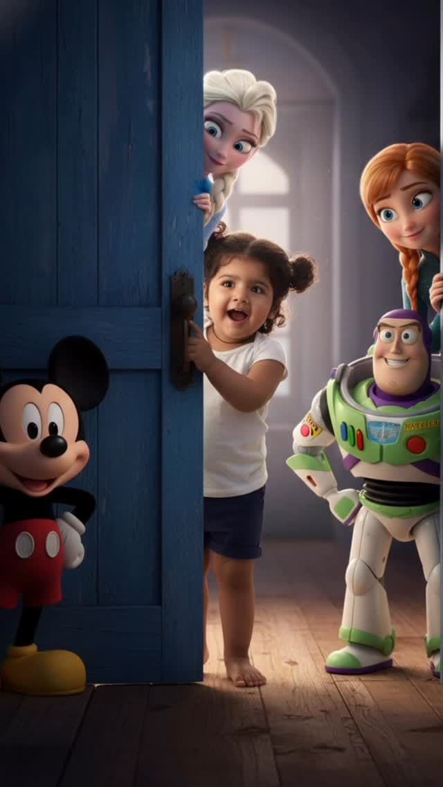 Post 9 by Aahira Chopra | Baby Blogger on Instagram (video)