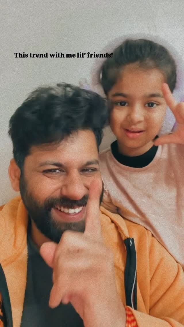 Post 7 by Aahira Chopra | Baby Blogger on Instagram (video)