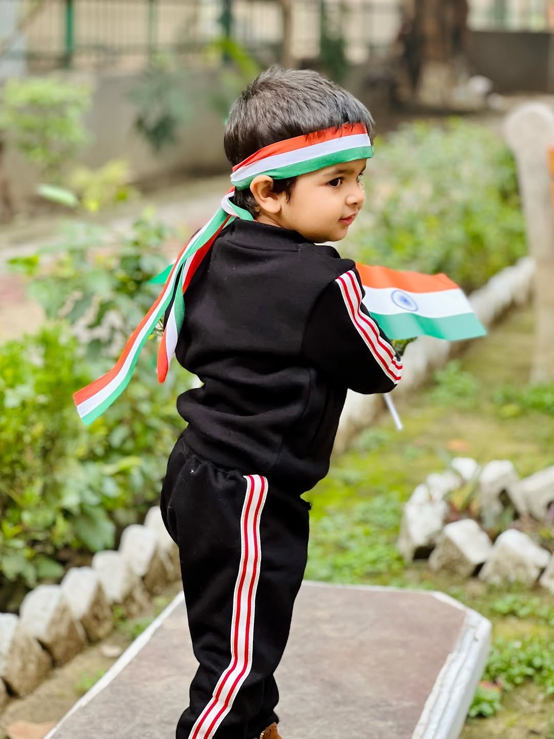 Post 4 by Aahira Chopra | Baby Blogger on Instagram (carousel)