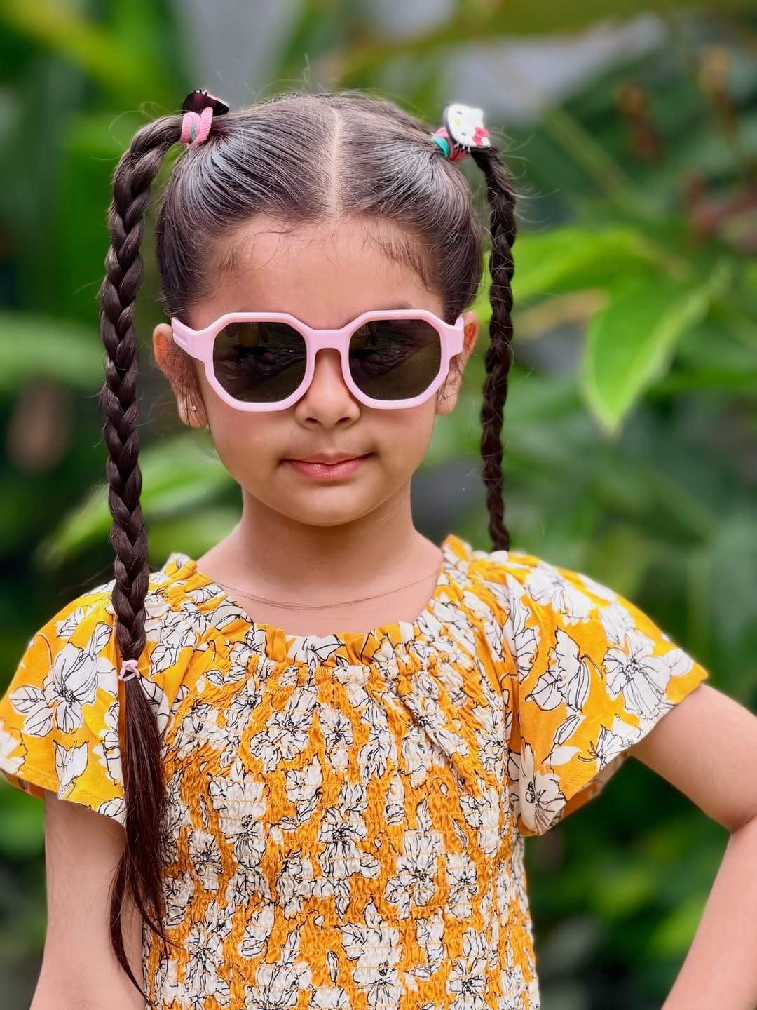 Post 8 by Aahira Chopra | Baby Blogger on Instagram (carousel)