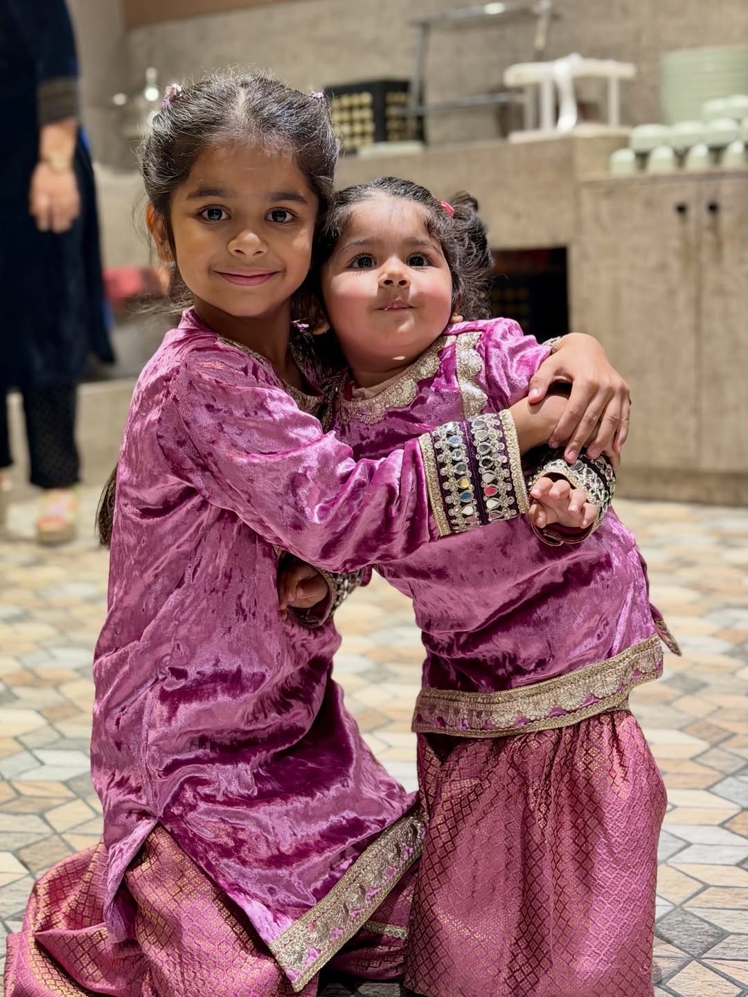 Post 6 by Aahira Chopra | Baby Blogger on Instagram (carousel)
